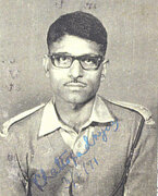 Tapanlal Chattopadhyay Tapanlal Chattopadhyay